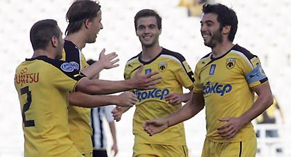 Αποκτά ταυτότητα και… ηρεμία