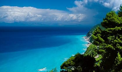 Πρόγνωση καιρού Δευτέρας, 14 Οκτωβρίου