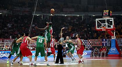 Αιώνια προϊστορία