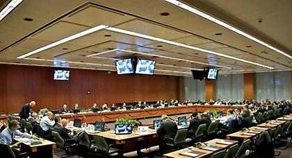 Νέο Eurogroup σήμερα στο Λουξεμβούργο