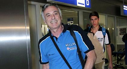 «Η πίεση στο κόκκινο στο ΣΕΦ»