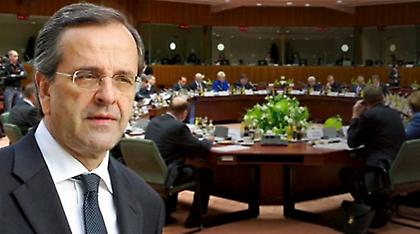 Βloomberg: «Ο Σαμαράς βγαίνει στην επίθεση»