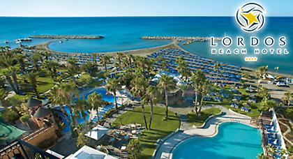 Κερδίστε ένα ταξίδι στην πανέμορφη Κύπρο!