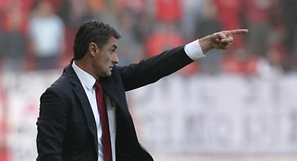 Τον περιμένει πληγωμένο θηρίο