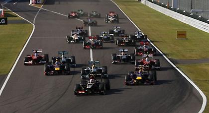 Οι αριθμοί και τα ρεκόρ των πρωταγωνιστών της F1