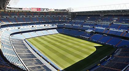 Αποφάσεις μέχρι το τέλος του έτους για «Μπερναμπέου»