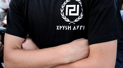 Προφυλακίστηκε μέλος της Χρυσής Αυγής