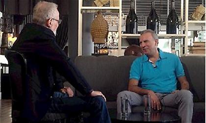 Γκάλης: «Μια ηχηρή φωνή σίγησε νωρίς…»