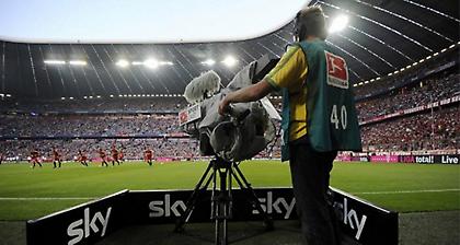 Τεράστια συμφωνία για Bundesliga