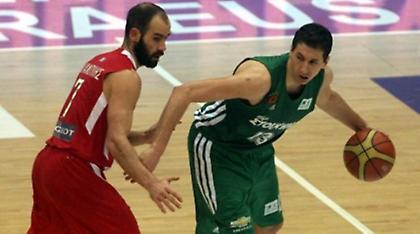 And the winner is... Ολυμπιακός