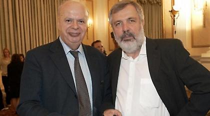 «Έγραψε τη δική του ιστορία ο Συρίγος»