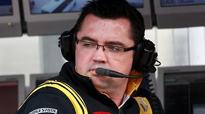 «Η πίεση στη Ferrari και τη Mercedes»