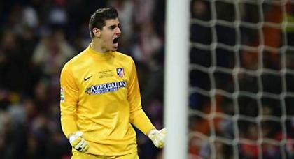 Ο Κουρτουά δεν είναι μετριόφρων