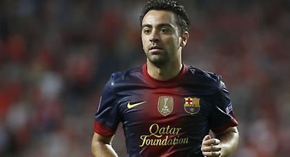 Τσάβι: «Δεν μου λείπει ο Μουρίνιο»