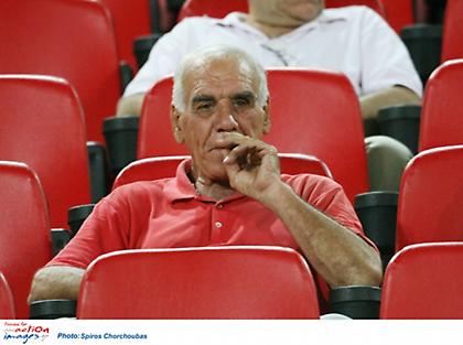 Αλέφαντος και Κατσουράνης