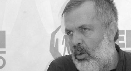 «Θλίψη για την απώλεια του Φίλιππου Συρίγου»