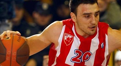 Στην Εφές ο Ντραγκίτσεβιτς