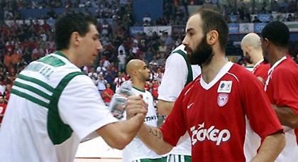 Ντέρμπι στα «μουγγά»!