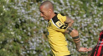 Χτύπησε (και) ο Τσιρίλο