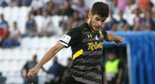 «Κιτρινόμαυρες» επιστροφές