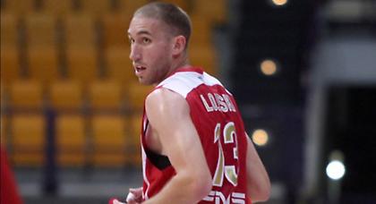 Λοτζέσκι: «Είχαμε πάθος»