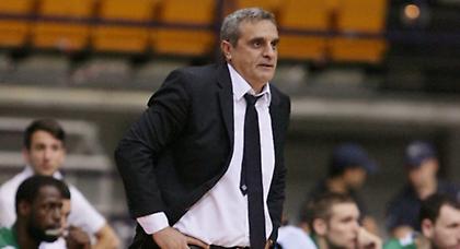 Πεδουλάκης: «Δεν ήμασταν καλοί»