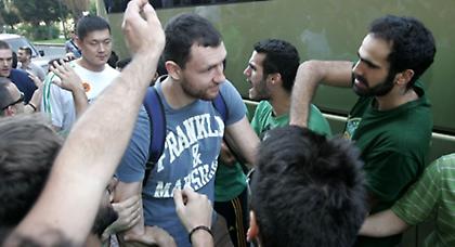 Μαυροκεφαλίδης: «Καθαρά κέρδισε ο Ολυμπιακός»