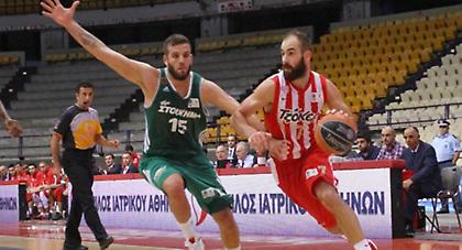 Οι «αιώνιοι» που πέρασαν από έλεγχο ντόπινγκ