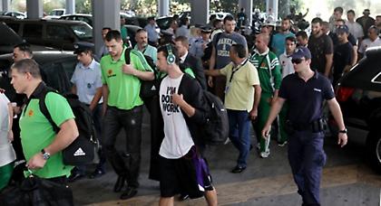 Δεν πτοείται ο Ούκιτς