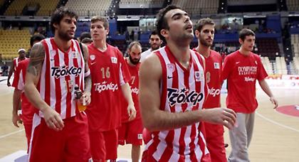 Πρίντεζης: «Μας έλειψε το υγιές κομμάτι του κόσμου»