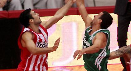 Ούκιτς: «Πονάει, αλλά θυμηθείτε τι έγινε πέρσι»