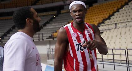 «Ωραίο να κερδίζεις τον Παναθηναϊκό»