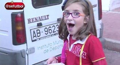 Η ομορφιά του ποδοσφαίρου σε μια εικόνα! (video)