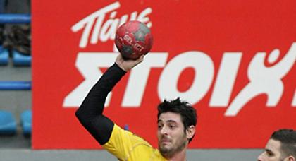 Παμψηφεί MVP!