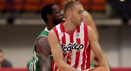 Γιατί επέλεξε τον Λοτζέσκι ο Μπαρτζώκας