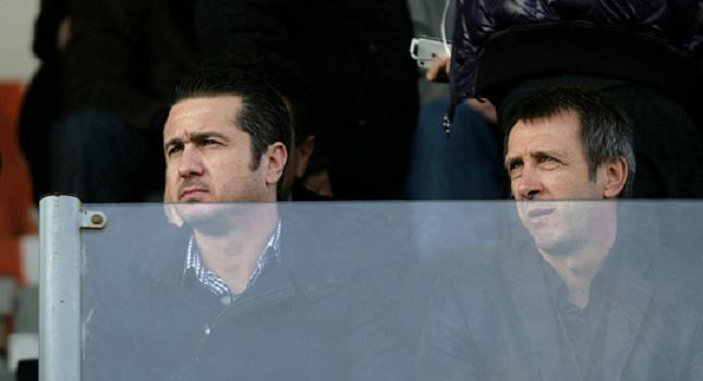 Οριστικό «όχι» από Νιόπλια