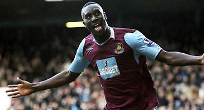 Ξανά «σφυρί»