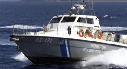 Σύλληψη 16 παράνομων μεταναστών στην Κω