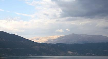 Πρόγνωση καιρού Τρίτης, 15 Οκτωβρίου