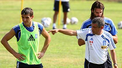 «Για μας ο Σάντος είναι καλύτερος του Μουρίνιο»