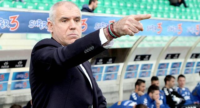 Και τώρα ποιος;