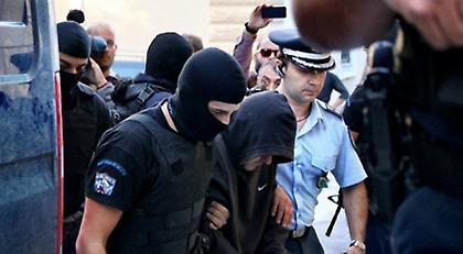 Στον ανακριτή ο Ρουπακιάς