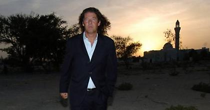 Πέθανε ο Μπρούνο Μετσού!