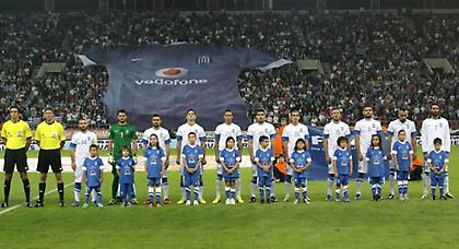 Η λογική λέει μπαράζ, αλλά...