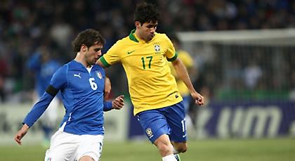 Μαίνεται ο πόλεμος για Ντιέγκο Κόστα