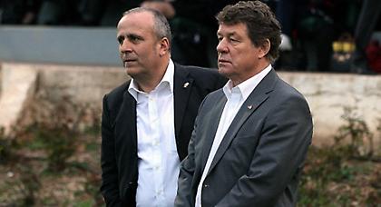 Τοπαλίδης: «Τόσο αμυντικά ποτέ δεν παίξαμε»