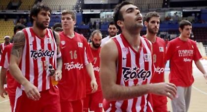 Το βαθύ ρόστερ του Ολυμπιακού