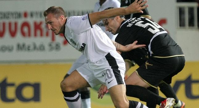 Ίωση ο Λόρενς, επέστρεψε ο Στοχ