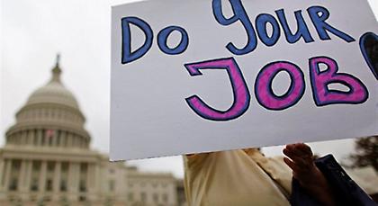 Για χρεοκοπία των ΗΠΑ ετοιμάζονται οι κεντρικές τράπεζες