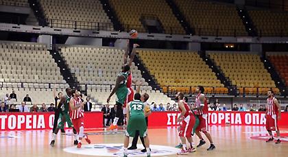 Το έκτο χειρότερο ντέρμπι της ιστορίας